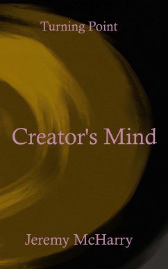 Creator's Mind (eBook, ePUB) - McHarry, Jeremy