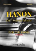 Hanon: The Virtuoso Pianist In Sixty Exercises For The Piano (eBook, ePUB)