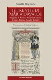 Le tre vite di Maria d’Avalos (eBook, ePUB)