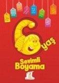 Sevimli Boyama 6 Yas