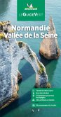 Michelin Le Guide Vert Normandie, Seine