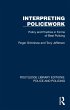 Interpreting Policework (eBook, PDF) - Bild 1