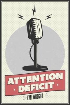 Attention Deficit (eBook, ePUB) - Wright, van