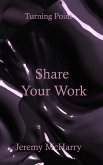 Share Your Work (eBook, ePUB)