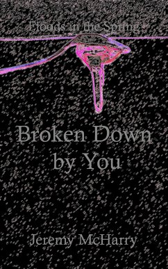 Broken Down by You (eBook, ePUB) - McHarry, Jeremy