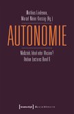 Autonomie (eBook, PDF)