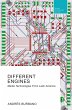 Different Engines (eBook, ePUB) - Bild 1