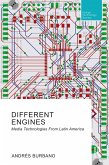 Different Engines (eBook, ePUB)
