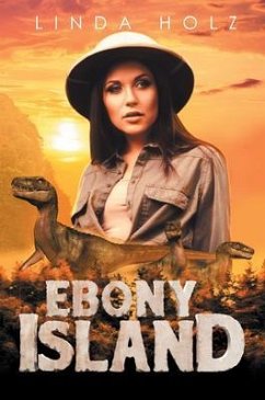 Cover Ebony Island (eBook, ePUB)