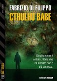 Cthulhu babe (eBook, ePUB)