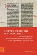 Gottes Werk und Bosos Beitrag (eBook,... - Bild 1