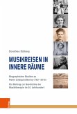 Musikreisen in innere Räume (eBook, PDF)