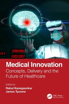 Medical Innovation (eBook, PDF)