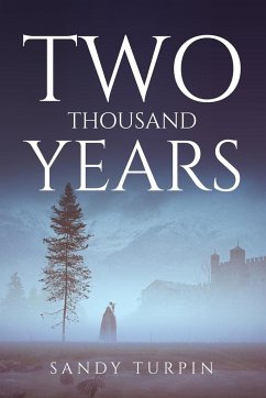 Two Thousand Years - Sandy Turpin