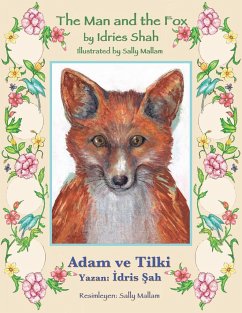 The Man and the Fox / Adam ve Tilki - Shah, Idries