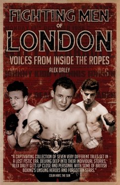 Fighting Men of London - Daley, Alex