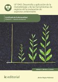 Desarrollo y aplicación de la metodología y de las herramientas de registro de la evaluación de aspectos ambientales : gestión ambiental