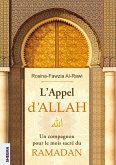 L¿Appel d¿ALLAH