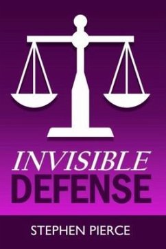 Cover Invisible Defense (eBook, ePUB)