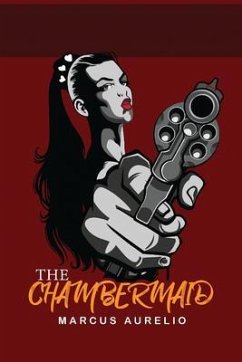 Cover The Chambermaid (eBook, ePUB)