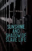 Sunshine and Shadow of Slave Life (eBook, ePUB)