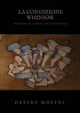 La condizione Whinsor (viaggio ai limiti del possibile) (eBook, ePUB)