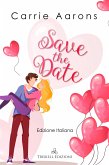 Save the date (eBook, ePUB)