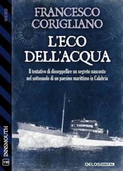 L'eco dell'acqua (eBook, ePUB) - Corigliano, Francesco