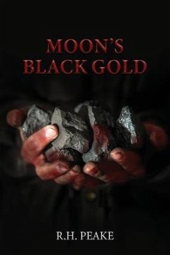Cover Moon's Black Gold (eBook, ePUB)