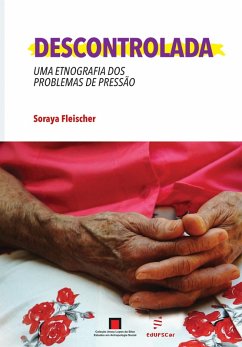 Cover Descontrolada (eBook, ePUB)