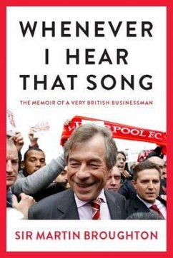 WHENEVER I HEAR THAT SONG (eBook, ePUB) - Broughton, Martin