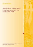 Die deutsche Virginia Woolf (eBook, PDF)