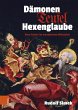 Dämonen, Teufel, Hexenglaube (eBook,... - Bild 1