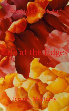 Life at the Edges (eBook, ePUB) - McHarry, Jeremy