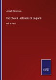 The Church Historians of England