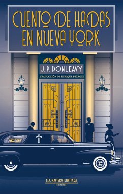 Cover Cuento de hadas en Nueva York (eBook, ePUB)