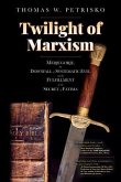 Twilight of Marxism (eBook, ePUB)