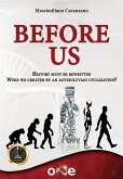 Before Us (eBook, ePUB)
