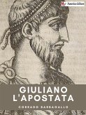 Giuliano l'apostata (eBook, ePUB)