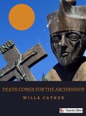 Death comes for the archbishop (eBook, ePUB)