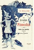 Le avventure di Pinocchio (eBook, ePUB)