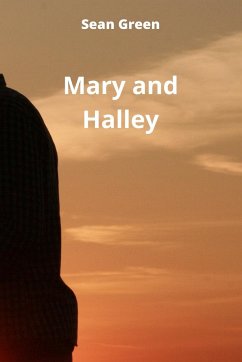 Mary and Halley - Green, Sean