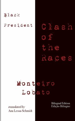 Black President - Lobato, Monteiro