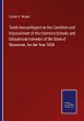 Tenth Annual Report on the Condition... - Bild 1