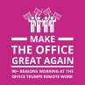 Make the Office Great Again - Bild 1