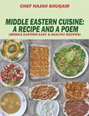Middle Eastern Cuisine (eBook, ePUB)