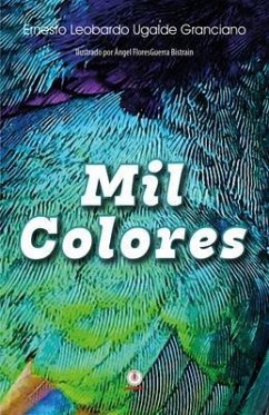 Cover Mil Colores (eBook, ePUB)