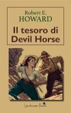 Il tesoro di Devil Horse (eBook, ePUB)