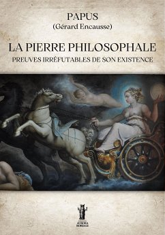 La Pierre Philosophale (eBook, ePUB) - Papus