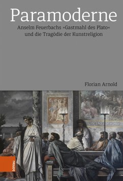 Paramoderne (eBook, PDF) - Arnold, Florian